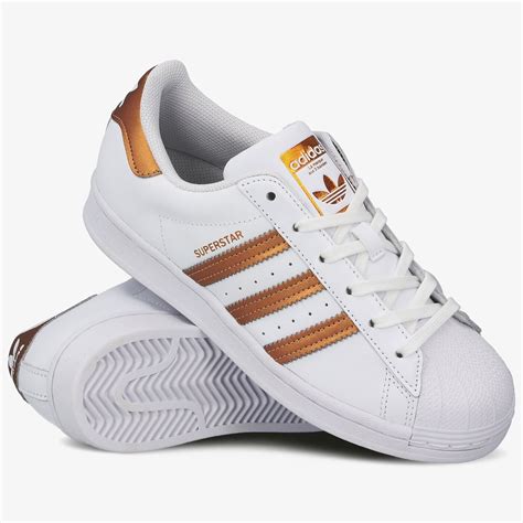 Weiße adidas Sneaker für Damen Größe 43 online kaufen 